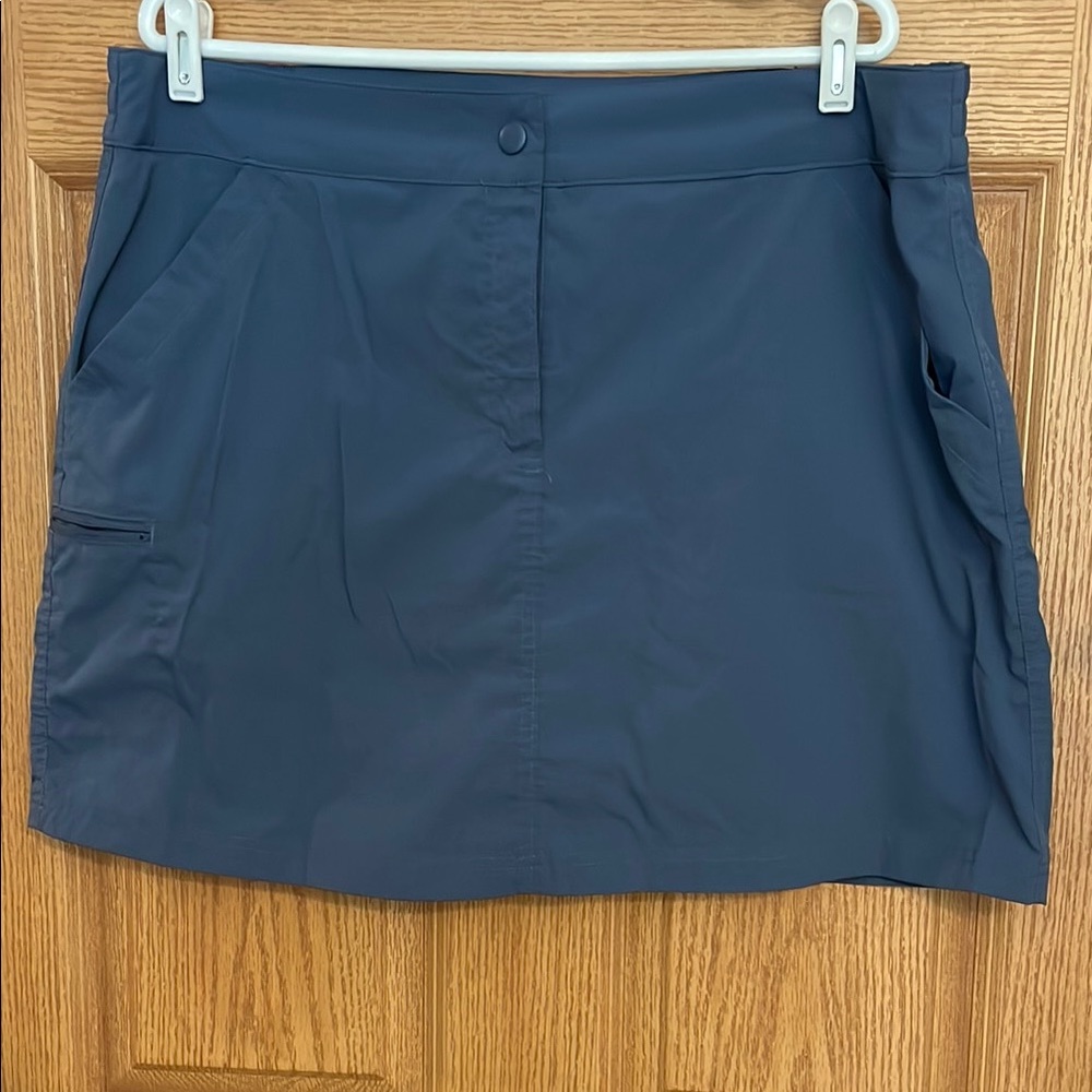 32 Degrees Women's Skort in Navy
